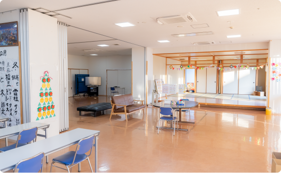 精神科デイケア