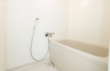 パークサイド栄 内装