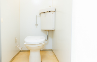 パークサイド栄 内装