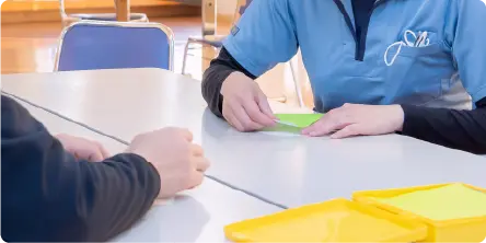 精神科デイケア