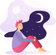 身体に出るこころの症状